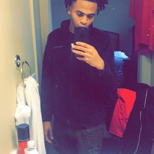 Meet your Posher, Antonio